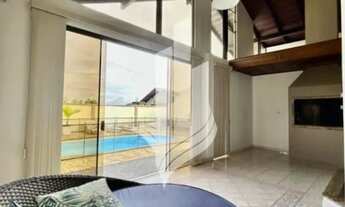 Imagem 4: Casa semimobiliada à venda no bairro Tribess!