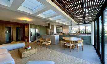 Imagem 4: Linda cobertura a venda no Novo campeche!