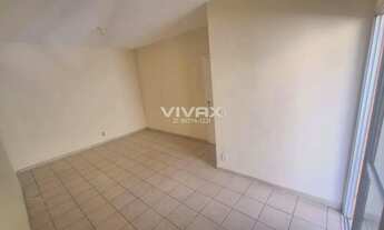 Imagem 3: TODOS OS SANTOS - Santos Titara - Apartamento - 2 Quartos - 2 Banheiro