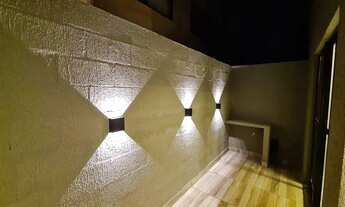 Imagem 5: Alugo-Inclui Taxas! Casa Duplex 2 Suítes em Parque das Árvores - Parnamirim - RN