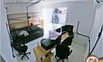 Imagem 5: Excelente Galpão à venda, 160 m² por R$ 700.000 - Maraponga - Fortaleza/CE