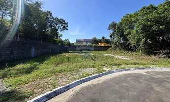 Imagem 7: Lote no condomínio Praia dos Passarinhos - Ponta Negra - 804m2