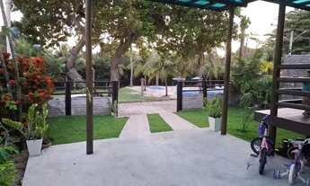 Imagem 3: Casa Charmosa à Venda no Condomínio Residencial Jardim de Cotovelo