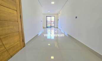 Imagem 2: Sobrado com 2 dormitórios à venda, 110 m² por R$ 710.000,00 - Cidade Patriarca - São Paulo