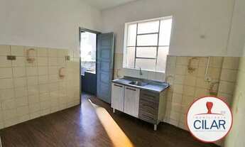 Imagem 6: Imobiliária Cilar Vende Apartamento 3 Quartos no Rebouças com 89,40m², Ref. 100873.001-CIL