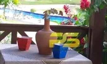 Imagem 6: Casa de Alto Padrão em Condomínio de Luxo Bananeiras/PB