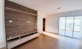 Imagem 3: Apartamento para alugar no Edifício Saint Barth, no Bairro Alto em Piracicaba