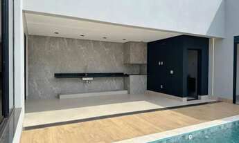 Imagem 5: Casa Térrea Condominio Arts