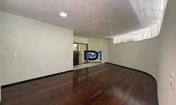 Imagem 4: Apartamento com 3 dormitórios para alugar, 160 m² por R$ 3.100/mês - Meireles - Fortaleza