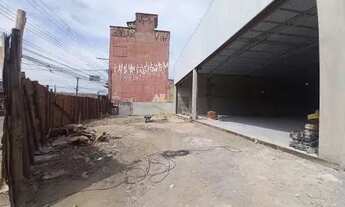 Imagem 6: Galpão para alugar, 850 m² - Jardim Canadá - Mauá/SP