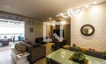 Imagem 2: Apartamento à Venda - Alphaville, 3 Quartos, 149 m2