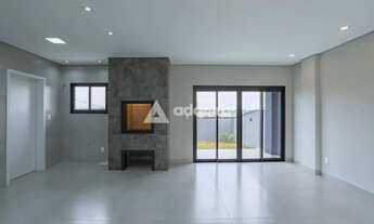 Imagem 5: Condominio Ecoville I, Contorno, Ponta Grossa, PR