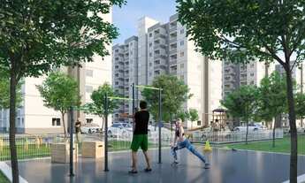 Imagem 3: Condomínio Village Prime Eldorado - Apartamento na planta