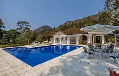 Imagem 8: Casa exclusiva em Araras