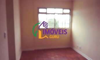 Imagem: APARTAMENTO - VILA BUTANTÃ - SP