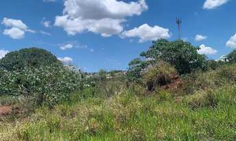 Imagem: Terreno misto atlant Park