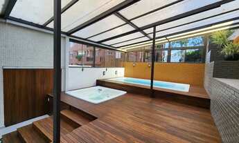 Imagem 7: Aluguel 01 Dormitório com box Moinhos de Vento