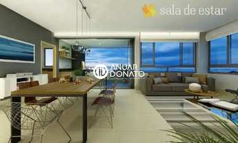 Imagem 2: Santa Lúcia - Apartamento 4 quartos à venda na Anuar Donato