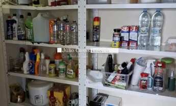 Imagem 6: Casa a venda com 3 quartos, 300m2 no Condomínio Vivendas do Lago - Sorocaba