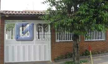 Imagem: Venda Casa Santo Andre Vila Sao Pedro Ref