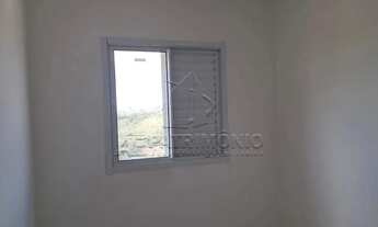 Imagem 5: APARTAMENTO 2 QUARTOS SENDO 1 SUITE RESIDENCIAL BELLA MORADA