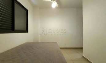 Imagem 3: Apartamento de 2 quartos para alugar no Edifício Jardins de Florença, bairro Ribeirânia, Z