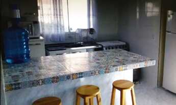 Imagem 5: CASA FRENTE MAR Casa com 3 dormitórios