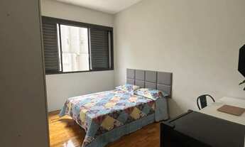 Imagem: Apartamento feminino localizado nã Cristóvão