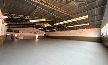 Imagem 2: Salão comercial à venda no bairro Cidade Jardim II em Americana/SP