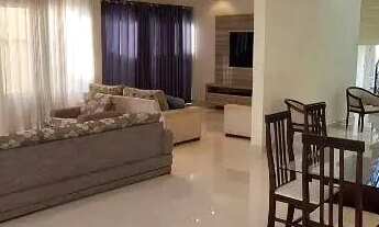 Imagem 3: Casa para alugar em Santana de Parnaíba, Morada dos Pinheiros (Aldeia da Serra), com 4 suí