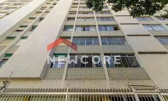 Imagem: Apartamento em Rua Amaral Gurgel - Vila