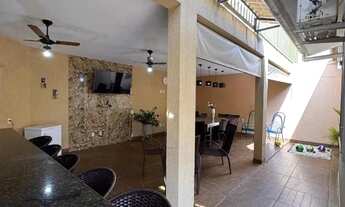 Imagem 5: CASA EM CONDOMÍNIO FECHADO