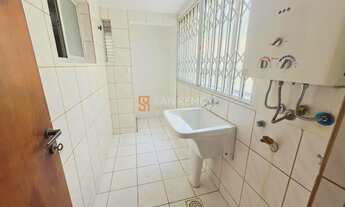 Imagem 2: Estreito Apartamento com 3 dormitórios