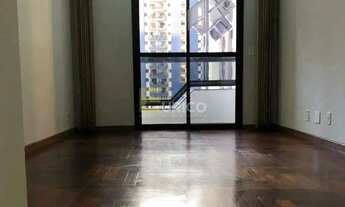 Imagem 6: Apartamento para aluguel no Condomínio Residencial Aldeia da Lagoa em Campinas/SP