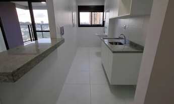 Imagem 2: APARTAMENTO 3/4 SUÍTE ANCORATTO