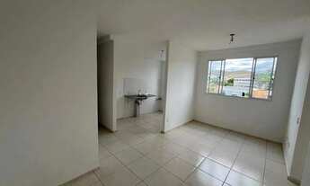 Imagem 7: Apartamento para aluguel, 2 quartos, 1 vaga, Palmeiras - Belo Horizonte/MG