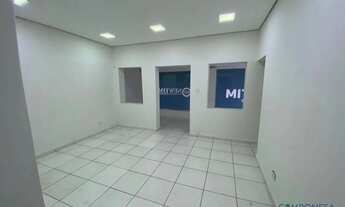 Imagem 4: Sala Área Central Nobre de Londrina