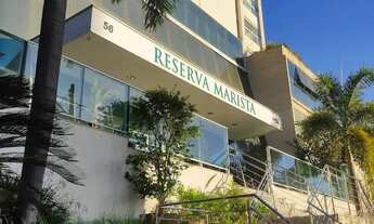 Imagem 7: Alugo apartamento 3 Suítes 139m2 2 Vagas Mobiliado e Decorado Setor Marista - Goiânia - GO