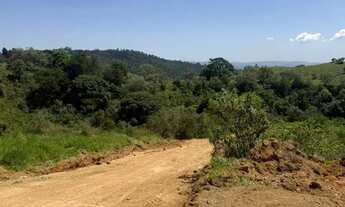 Imagem 6: Lotes à venda na região de São Roque