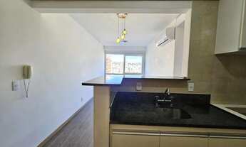 Imagem 7: Apartamento 1 dormitório com vaga no Spot