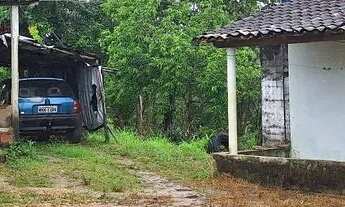 Imagem 2: Sítio com casa Chácara com venda por R$120.000