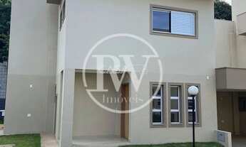 Imagem: Sobrado no Condomínio Jardins de Lucca