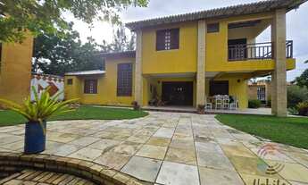 Imagem 3: Casa à venda no bairro Centro - Fortim/CE