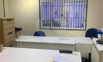 Imagem 4: Salas para locação em Tucuruvi - SP