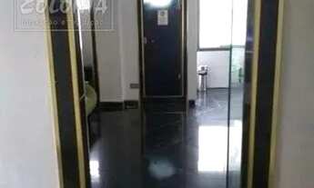 Imagem 3: Conjunto Comercial a venda - Centro, Santo André