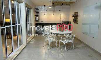 Imagem 7: Lindíssima casa em Condomínio à venda com 270m² em Brooklin