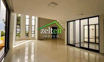 Imagem 5: Casa em Condomínio para Locação em Rio das Ostras, Alphaville, 4 dormitórios, 1 suíte, 3 b