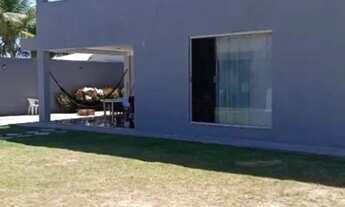 Imagem 2: Casa com 5 dormitórios à venda, 240 m² por R$ 750.000,00 - Arembepe (Abrantes) - Camaçari