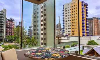 Imagem 5: Apartamento mobiliado de 1 dormitório na Praia Grande, Torres - RS