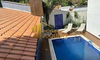 Imagem: CASA TEMPORADA em SÃO SEBASTIÃO - SP